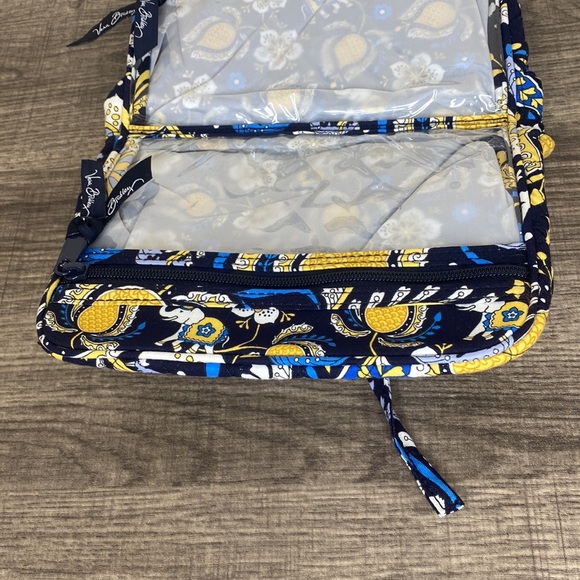 Traveling jewelry or makeup bag - Picture 6 of 8